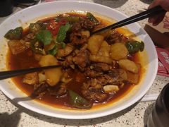 卧底-大灰狼(中心书城店)