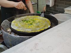 -清真·二嫂子煎饼果子(鼓楼旗舰形象店)