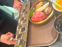 -無二炙坊·和牛烧肉(大钟寺1733店)