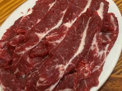 匙柄-阿欢牛肉店·火锅·粿条面