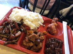 -新川饮食(新川小区店)