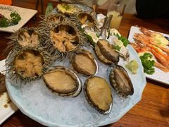 -渔日本料理铁板烧(新天地假日广场店)