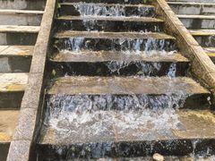 -十渡高山漂流