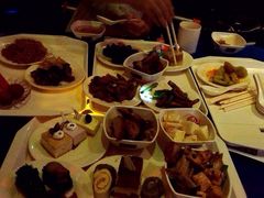 堂会(天河店)-堂会·KTV·自助餐·团建聚会(天河店)