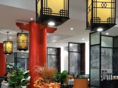 -汉水谣·江景餐厅(江滩店)