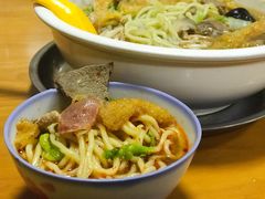 -祁家面馆(大香炉店)