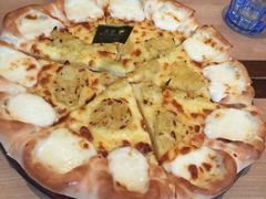 -必胜客(海宁工人路店)