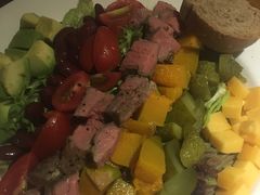 -JINNS锦时 steak&pizza(浸信会礼拜堂旧址店)