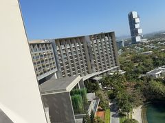 -三亚艾迪逊酒店·海滩烧烤 BARBACOA·现场乐队·浪漫晚餐·烧烤海鲜