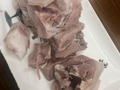 -三林民间传菜