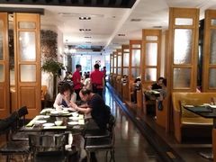 -小资太太餐厅(南岗区店)