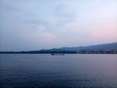 -杜甫江阁