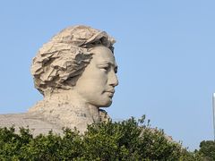 -橘子洲景区