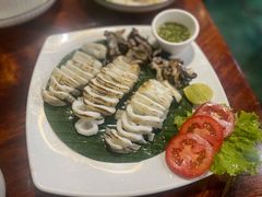 -Dang restaurant (patong phuket)