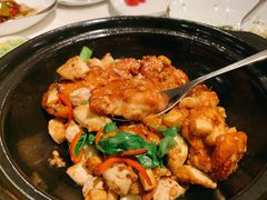 -伯衡55·吉品轩(乌鲁木齐南路店)