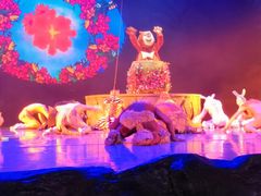 -厦门方特梦幻王国