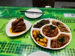 -令氏家外家岐山面(火炬路店)