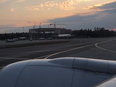-谢列梅捷沃国际机场