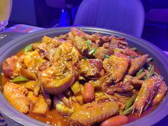 -徐记小怪兽肉蟹煲店(哈西万达金街店)