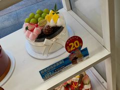 -味多美蛋糕(八大处店)