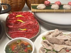 -煲王粤菜餐厅(中侨中心店)