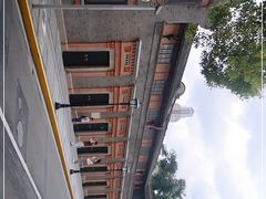 -中共二大会址纪念馆