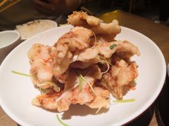 -金掌勺锅包肉(太原万达店)