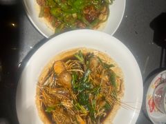 -老头儿油爆虾(星光一期店)