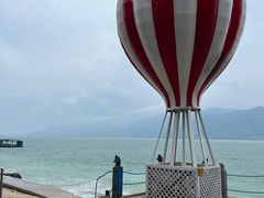 -海南分界洲岛旅游区