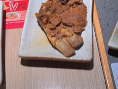 -大师兄·手工面·西北菜(南沙万达广场店)