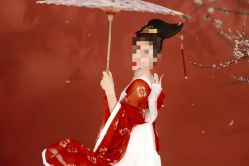 -盘子女人坊生日照·摄影馆(华强店)