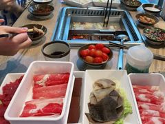 -野妹经典火锅(民治店)