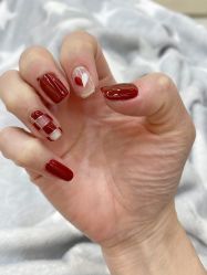 -弘源美甲美睫