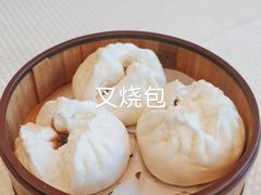 -香港富临皇宫(五月花商业广场店)