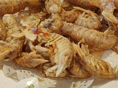 -赶海部落海鲜城(海阳路店)