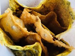 -清真·二嫂子煎饼果子(鼓楼旗舰形象店)