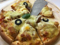 -幸福蔬·时尚蔬食(黄山湖公园店)