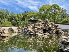 -承德避暑山庄景区