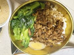 -老乡鸡(青阳北路店)