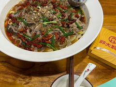 -邱大妈水煮(龙山店)