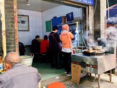 门面-老李家杂肝汤(回民街店)