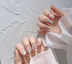 -慕拉美甲美睫皮肤管理