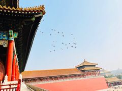 -故宫博物院(故宫)