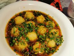 水晶土豆-红辣椒·川菜·火锅(张杨路店)