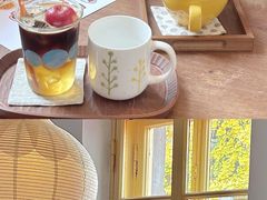 -春风十里咖啡馆