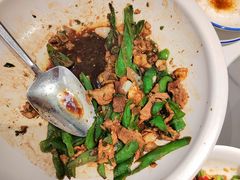 -兰湘子·湘菜小炒(南京江宁万达店)