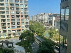 -梧桐人家中国太平国际健康颐养社区