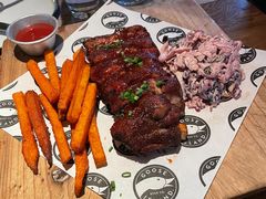 -Goose Island Brewhouse鹅岛精酿啤酒酿造工坊餐厅