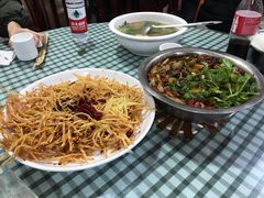 -无味饭店(九眼桥商业文化广场店)