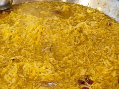 -靠山屯东北农家菜(八龙桥雅苑店)